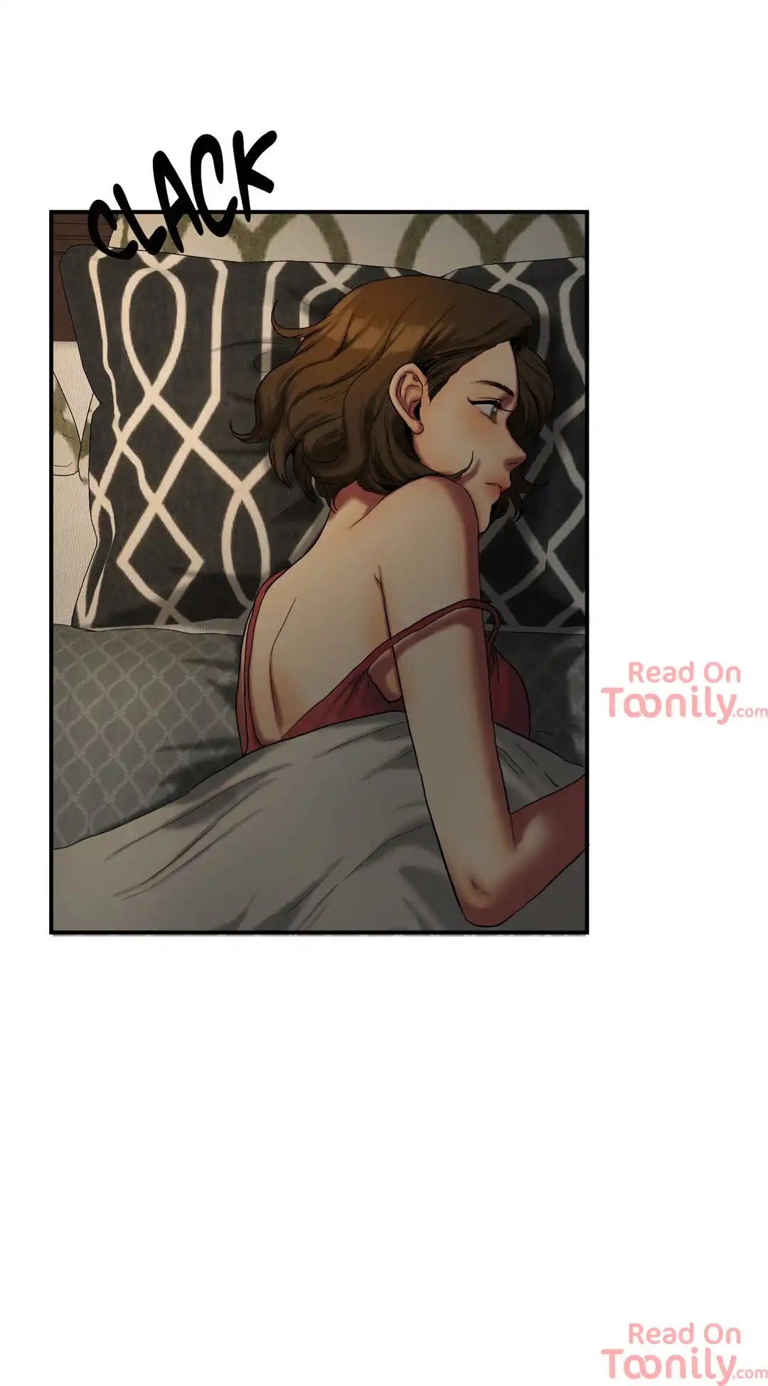 Bittersweet - Chapter 19 [photo 13] - MangaPorn