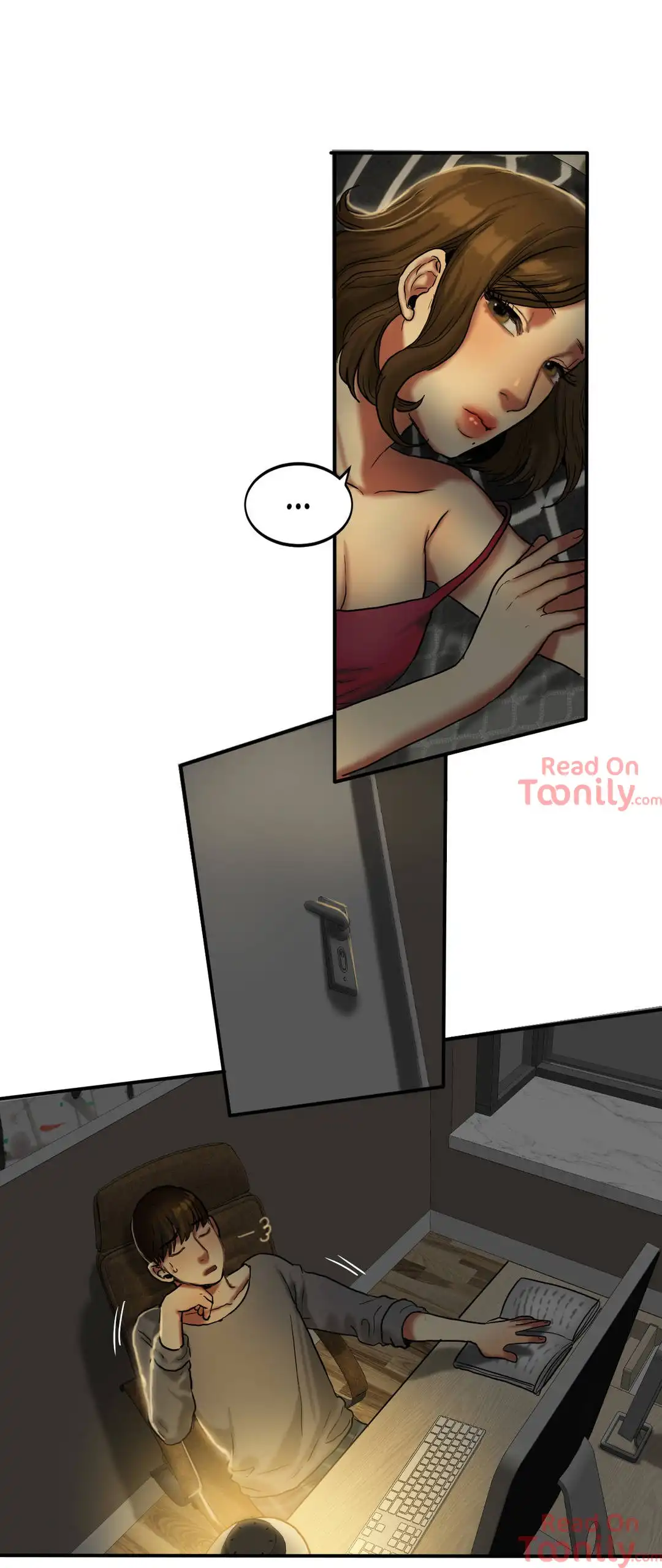 Bittersweet - Chapter 19 [photo 14] - MangaPorn
