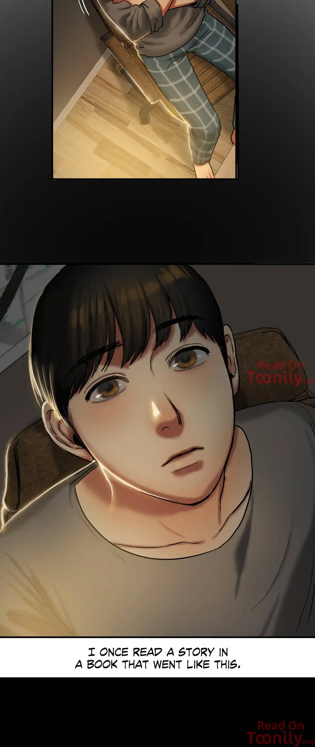 Bittersweet - Chapter 19 [photo 16] - MangaPorn