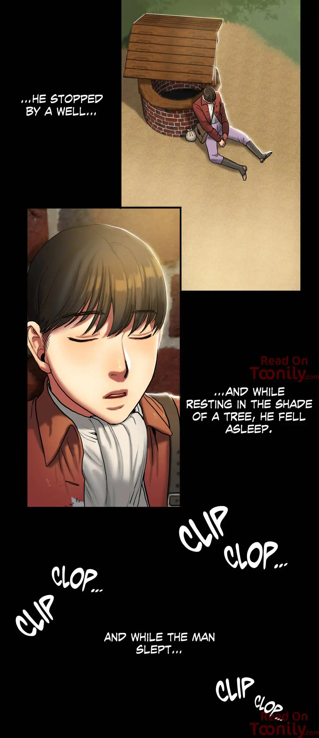 Bittersweet - Chapter 19 [photo 19] - MangaPorn