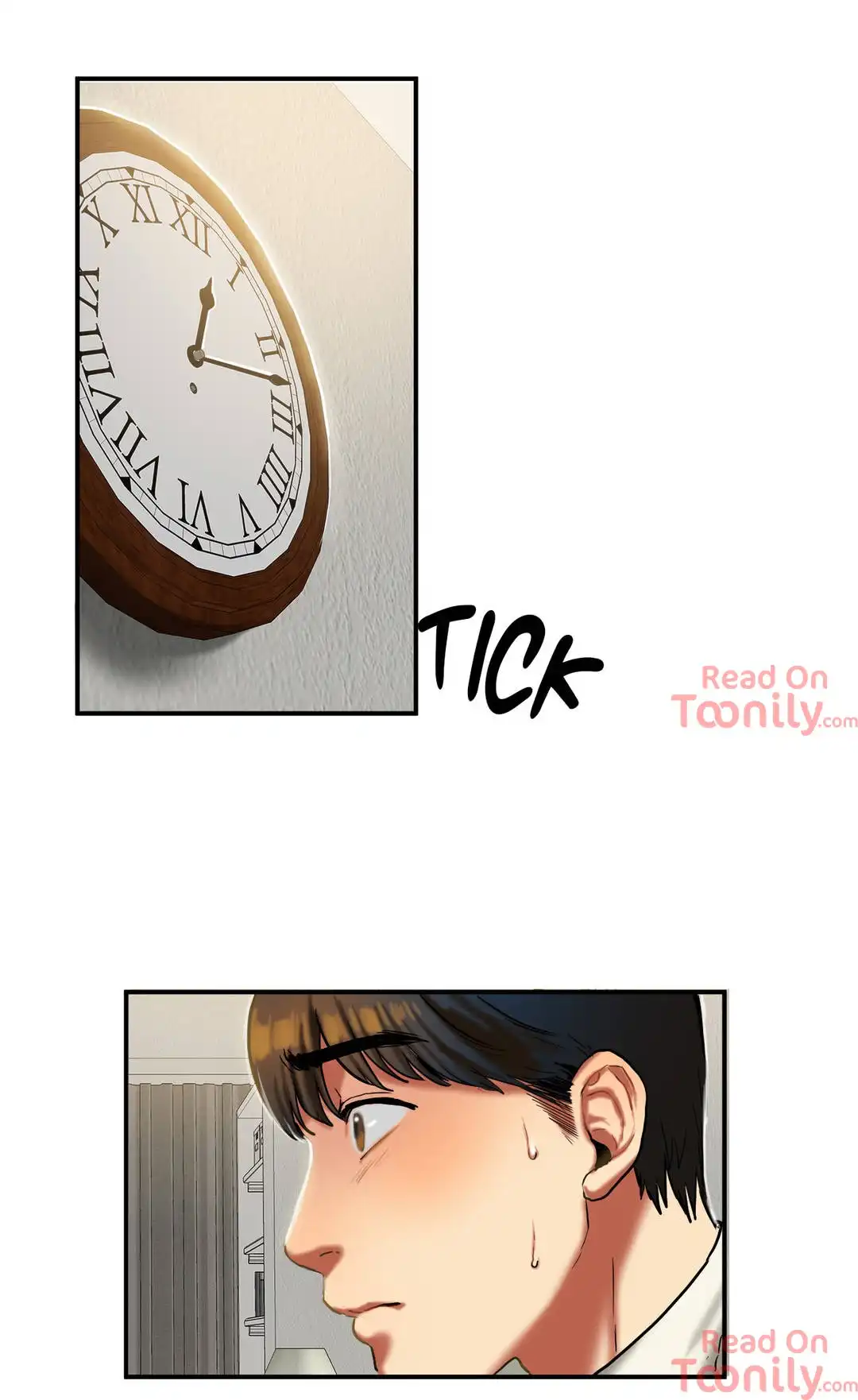 Bittersweet - Chapter 19 [photo 2] - MangaPorn