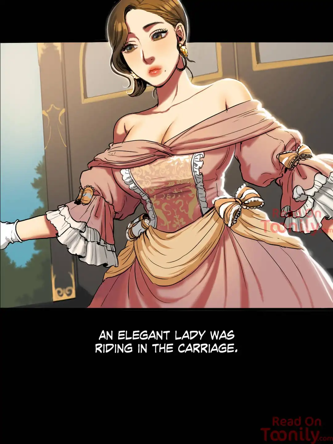 Bittersweet - Chapter 19 [photo 21] - MangaPorn