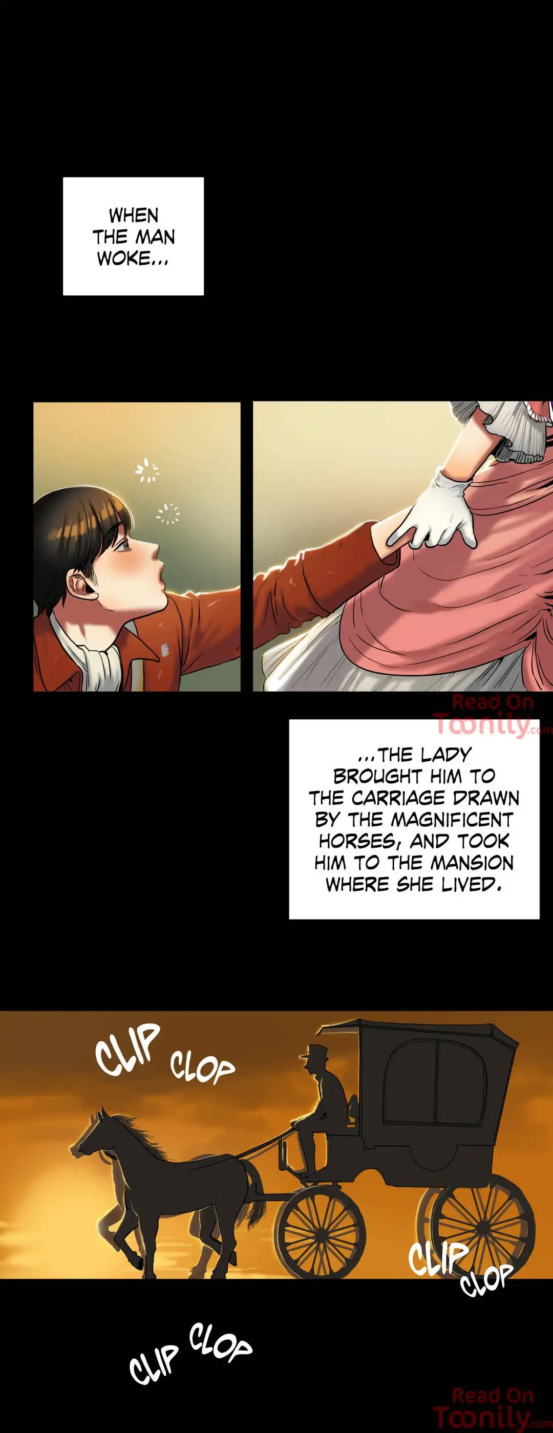 Bittersweet - Chapter 19 [photo 26] - MangaPorn