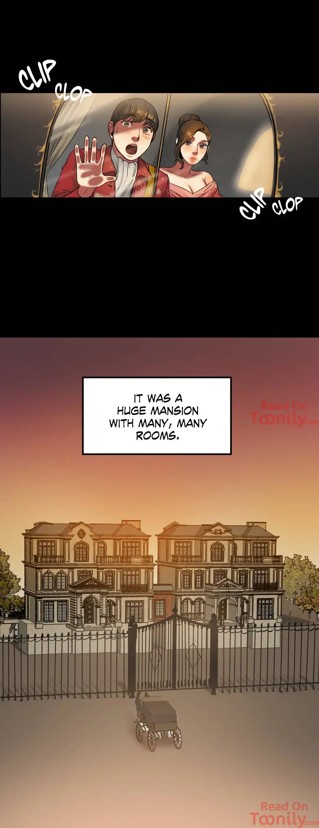 Bittersweet - Chapter 19 [photo 27] - MangaPorn