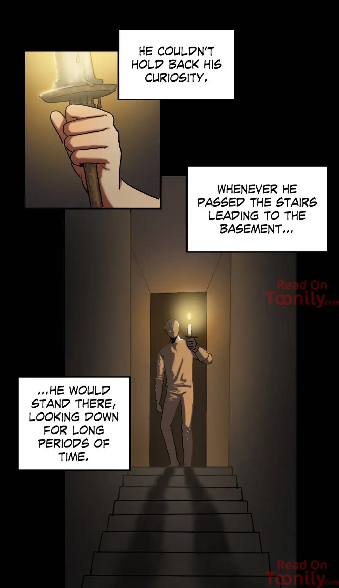 Bittersweet - Chapter 19 [photo 38] - MangaPorn