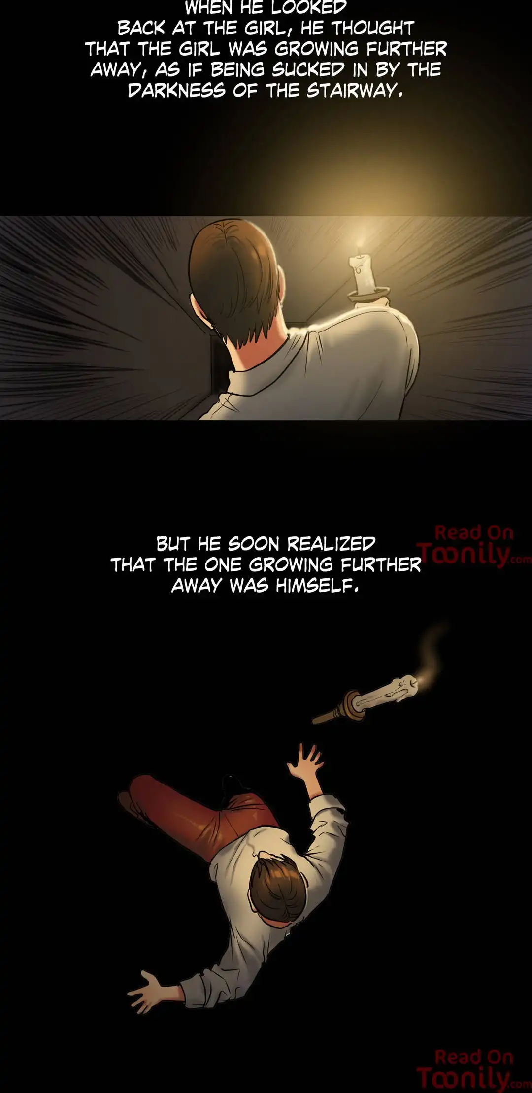 Bittersweet - Chapter 19 [photo 45] - MangaPorn