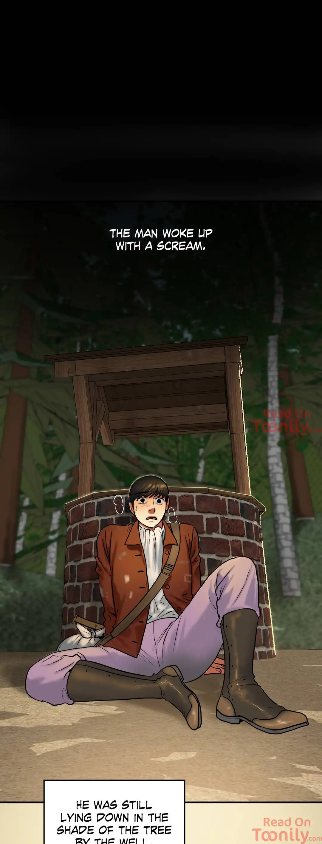 Bittersweet - Chapter 19 [photo 47] - MangaPorn