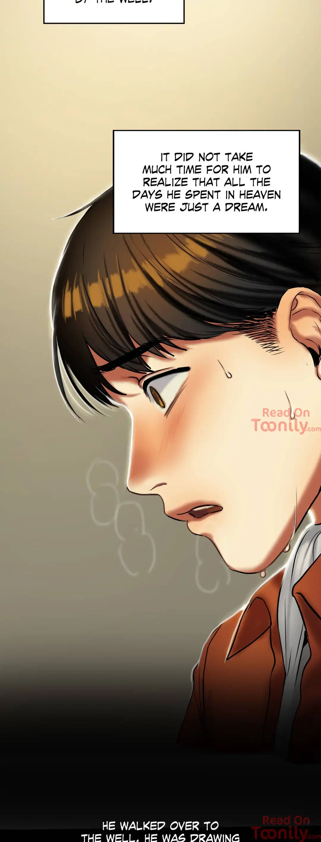 Bittersweet - Chapter 19 [photo 48] - MangaPorn