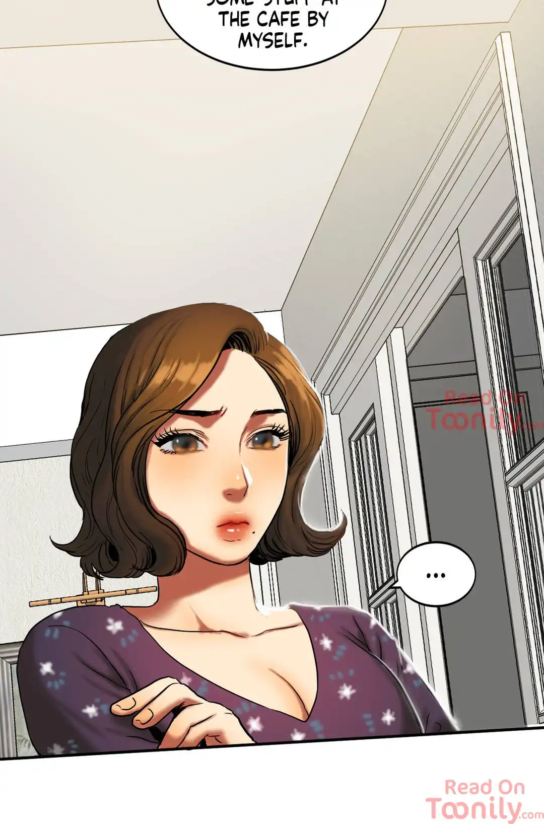 Bittersweet - Chapter 19 [photo 7] - MangaPorn