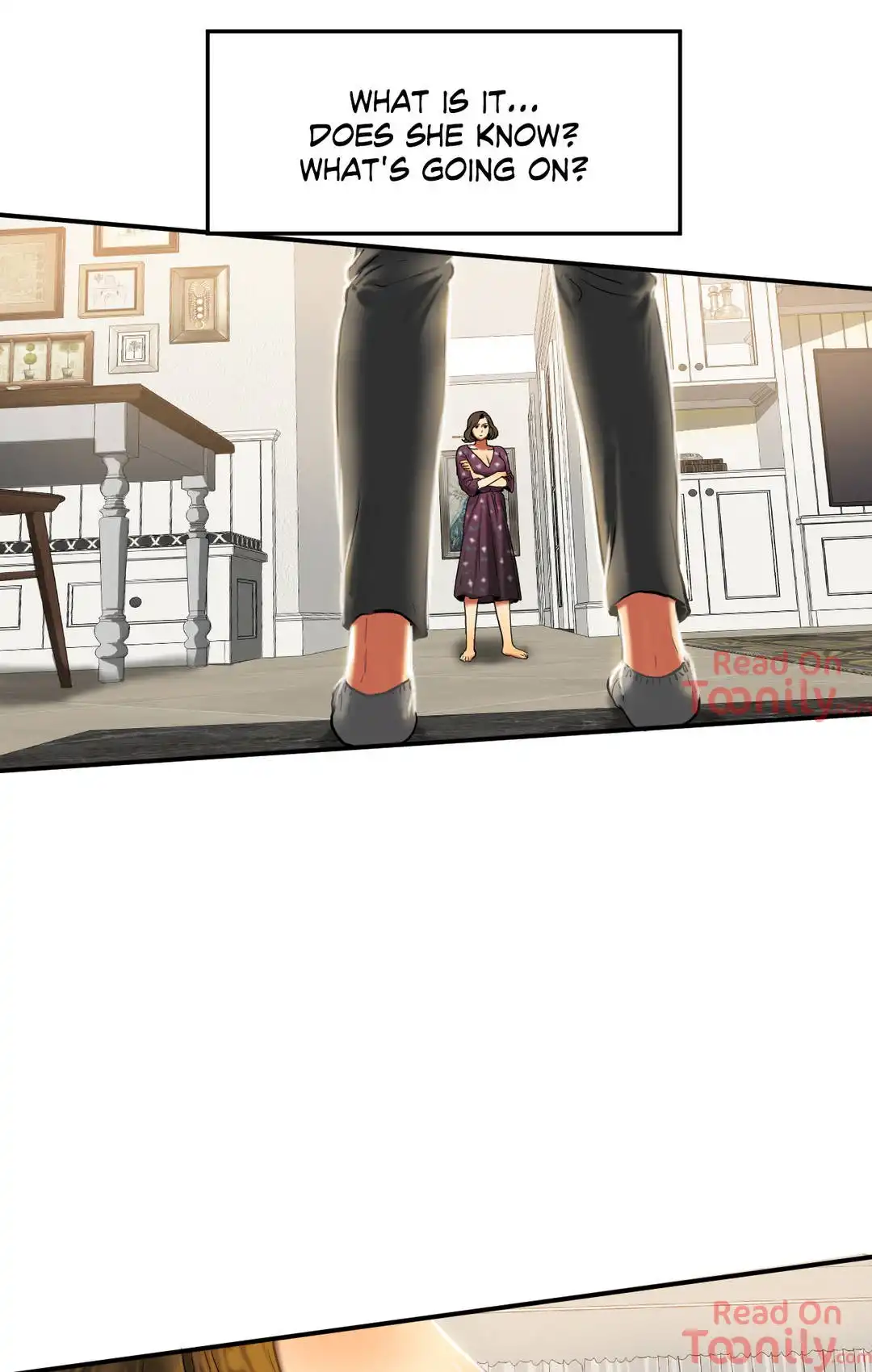 Bittersweet - Chapter 19 [photo 8] - MangaPorn