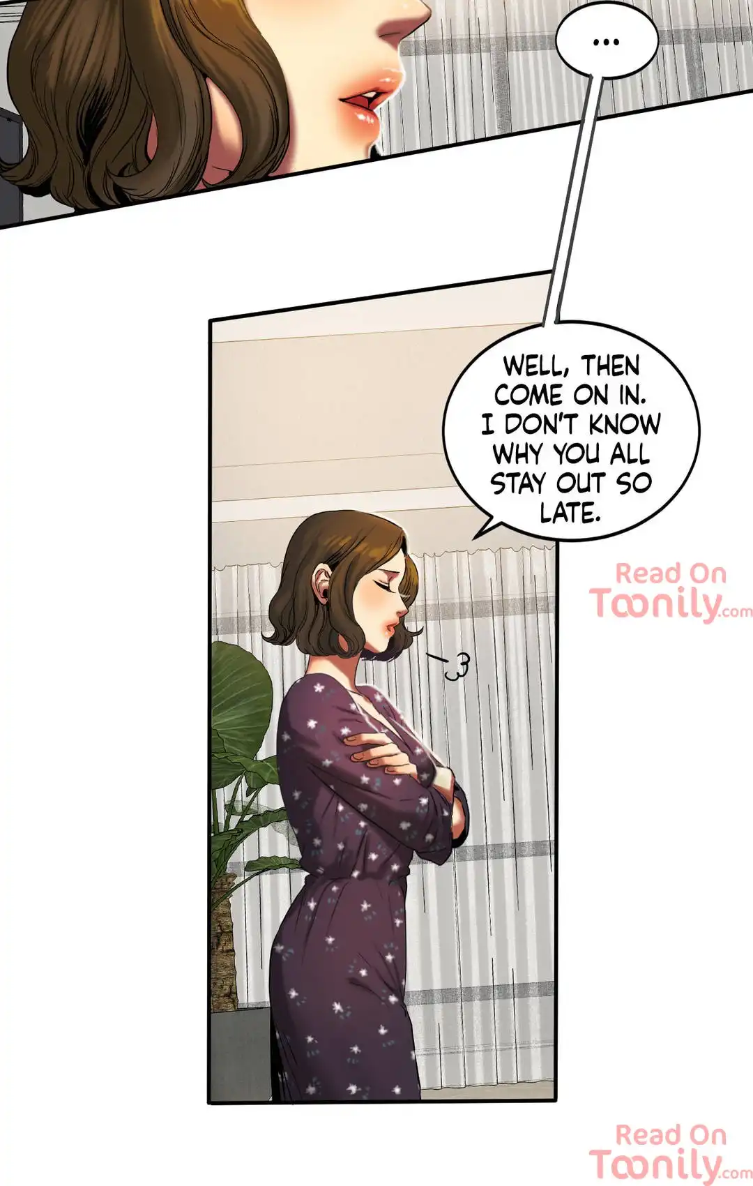 Bittersweet - Chapter 19 [photo 9] - MangaPorn
