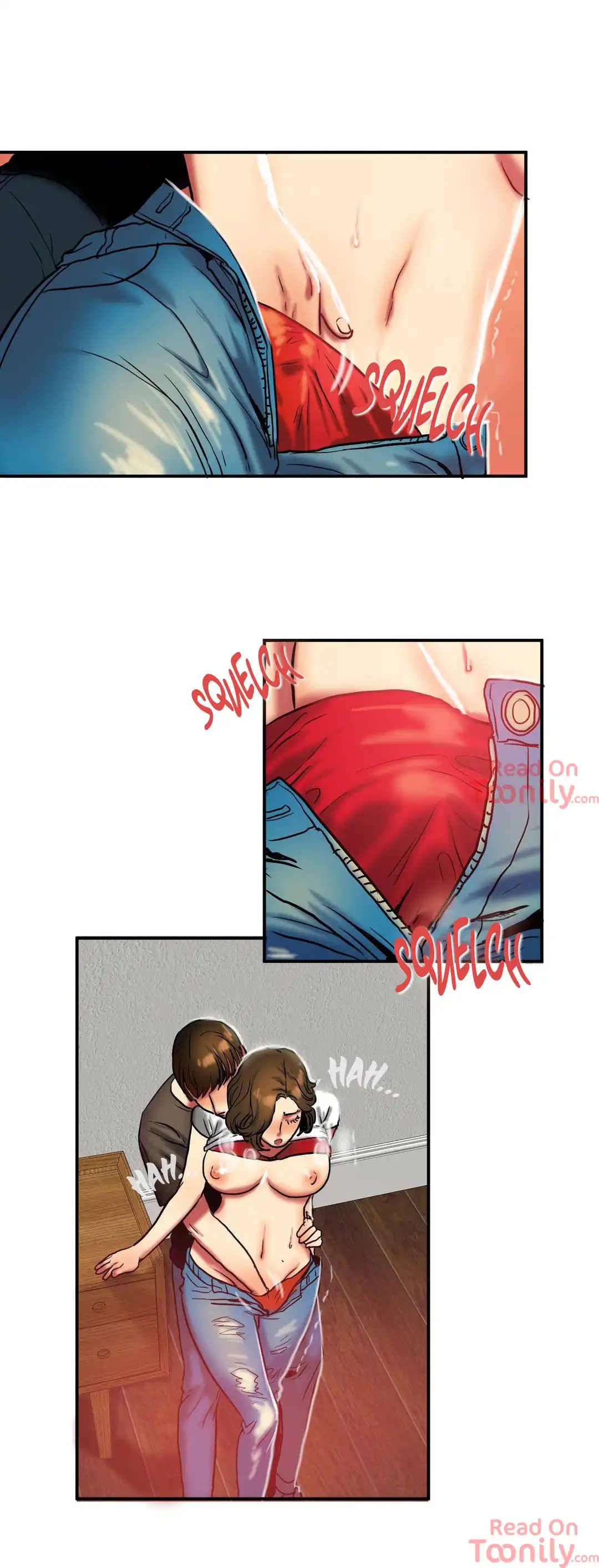 Bittersweet - Chapter 20 [photo 18] - MangaPorn
