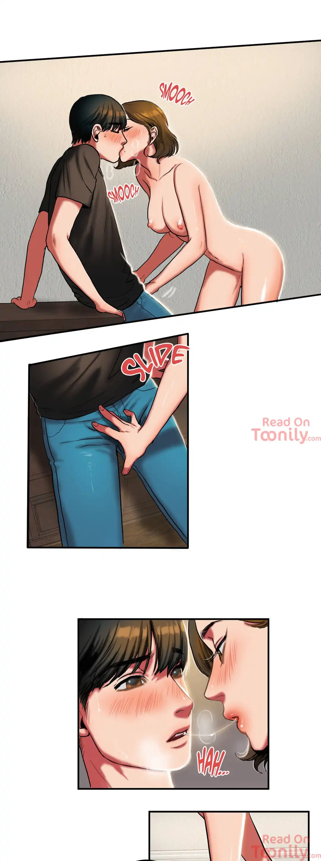 Bittersweet - Chapter 21 [photo 15] - MangaPorn