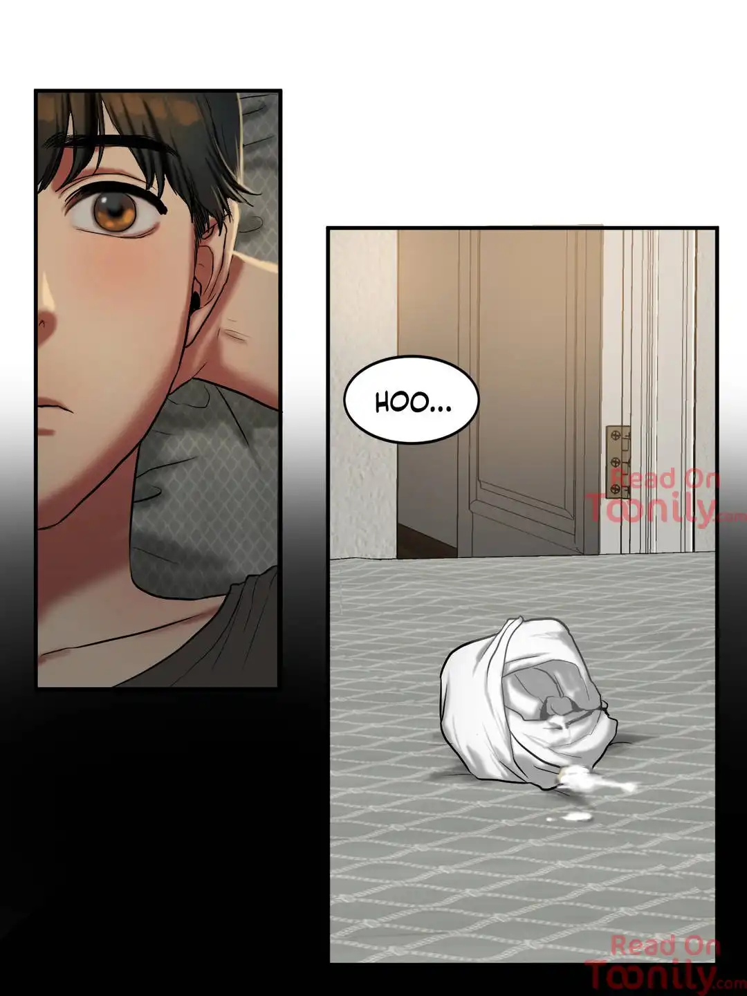 Bittersweet - Chapter 21 [photo 28] - MangaPorn