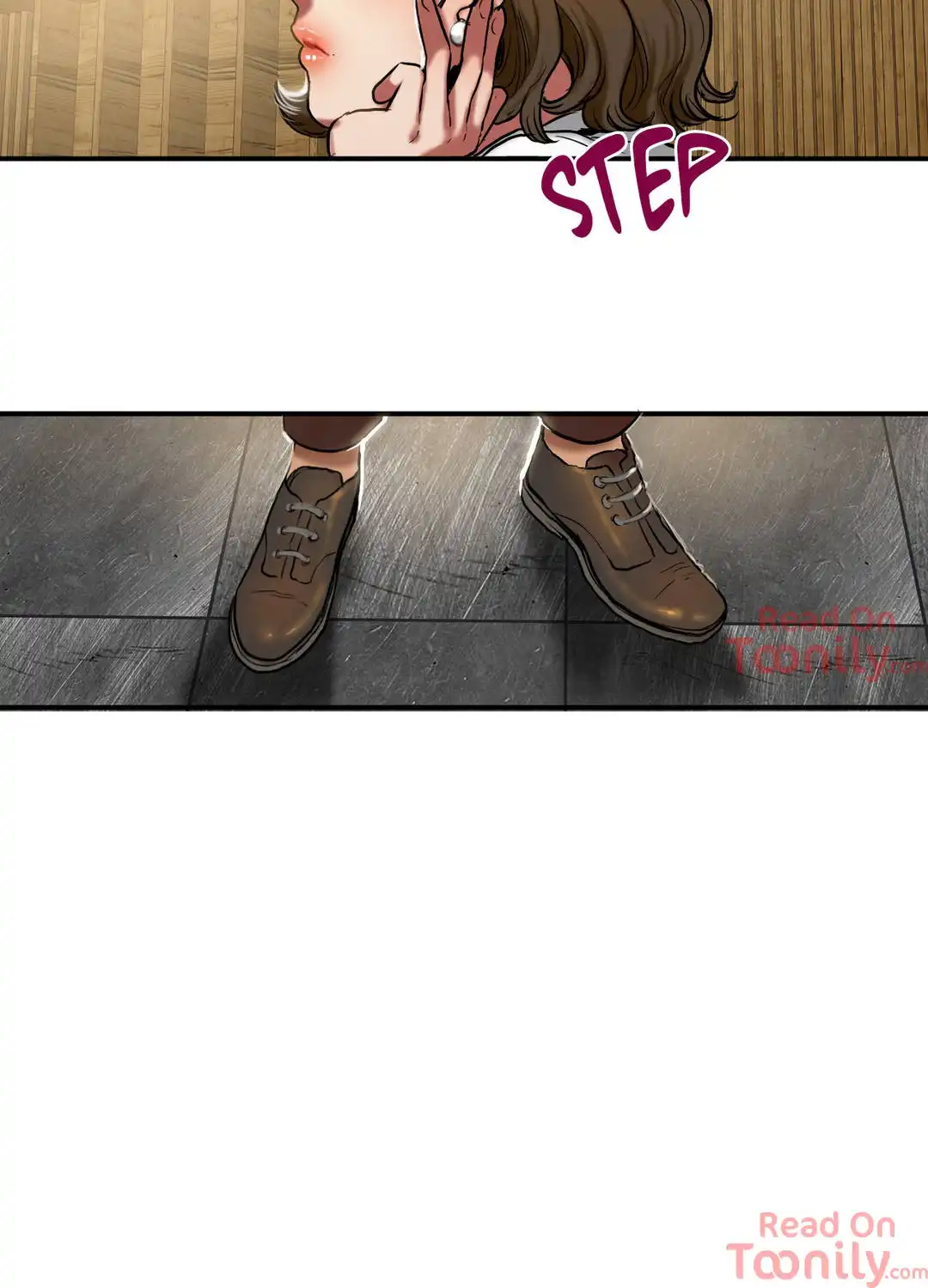 Bittersweet - Chapter 21 [photo 34] - MangaPorn