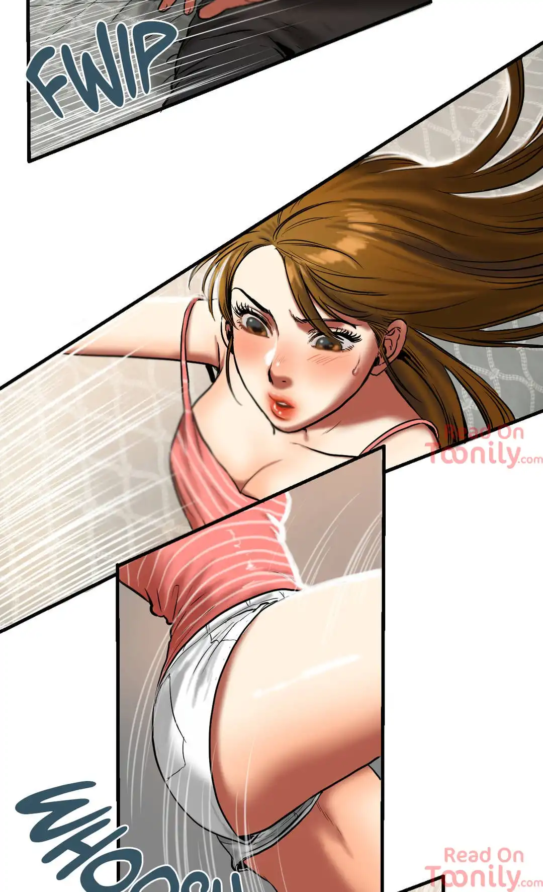 Bittersweet - Chapter 21 [photo 6] - MangaPorn