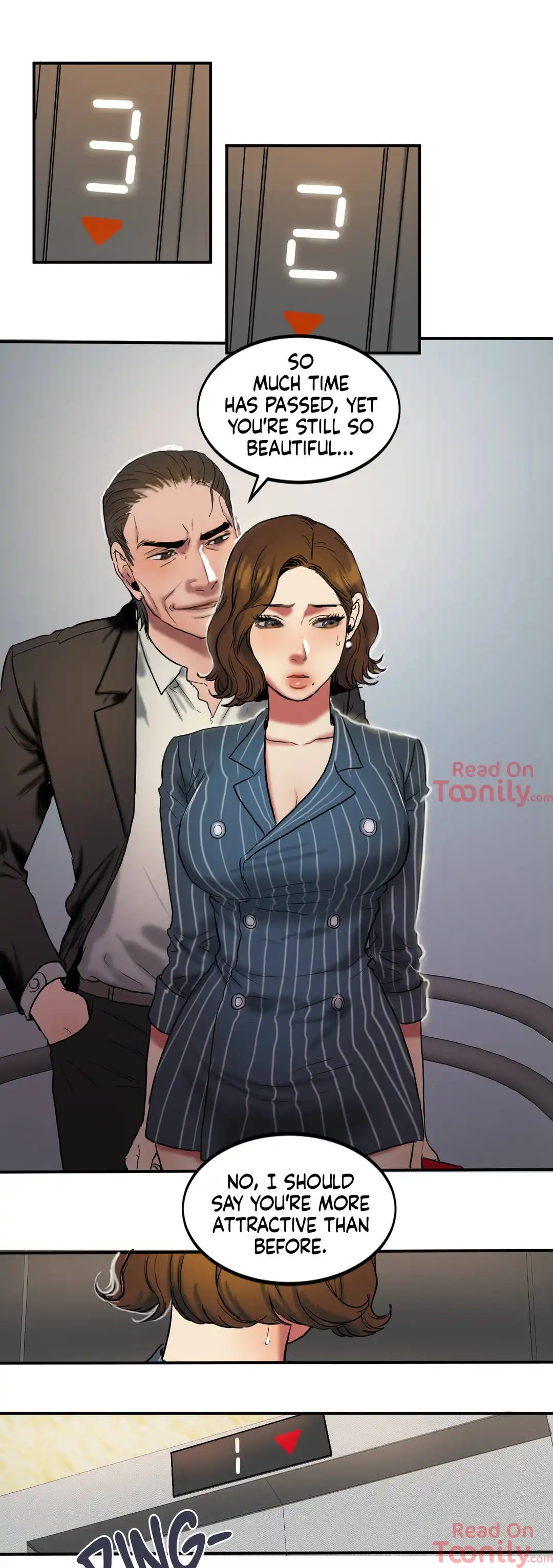 Bittersweet - Chapter 23 [photo 10] - MangaPorn