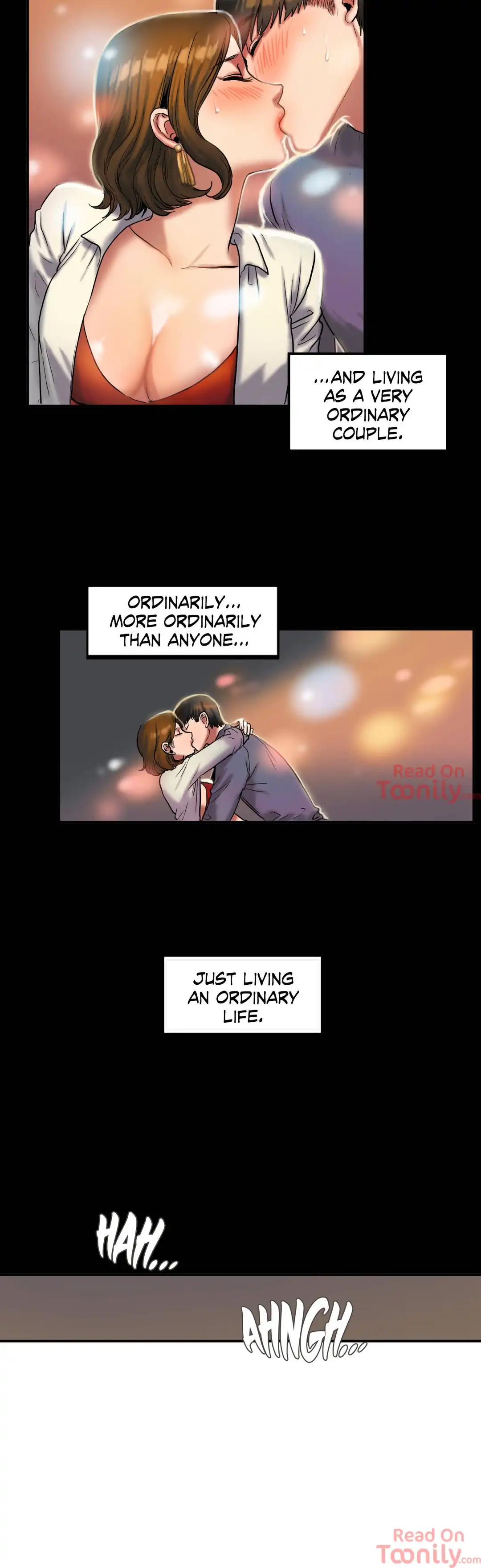 Bittersweet - Chapter 24 [photo 12] - MangaPorn