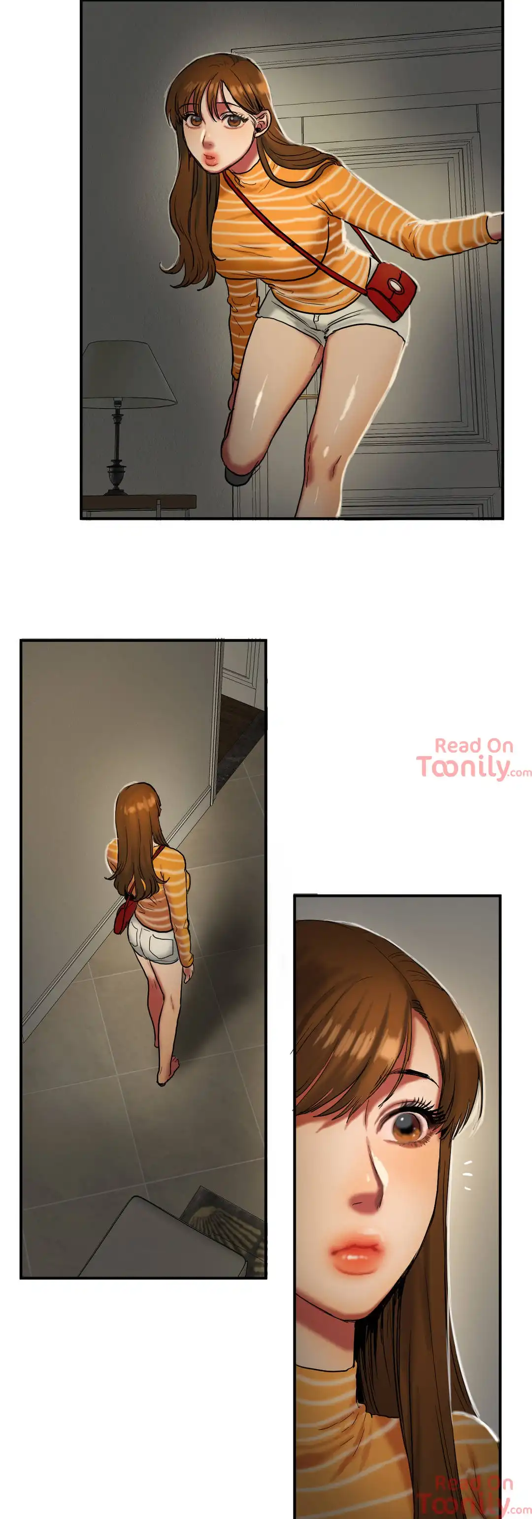 Bittersweet - Chapter 24 [photo 18] - MangaPorn