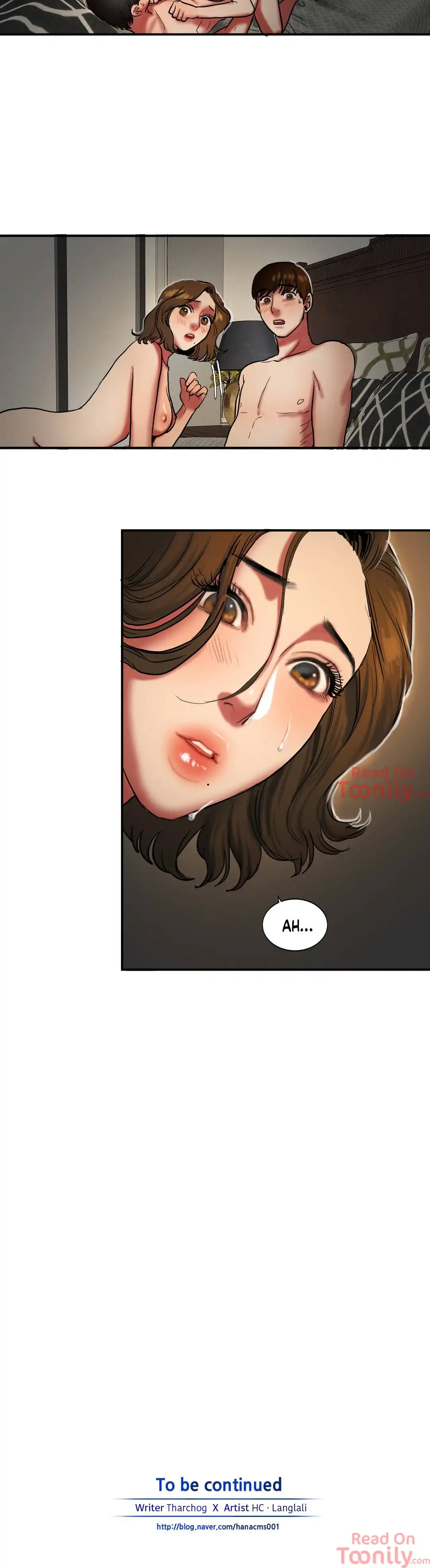 Bittersweet - Chapter 24 [photo 23] - MangaPorn
