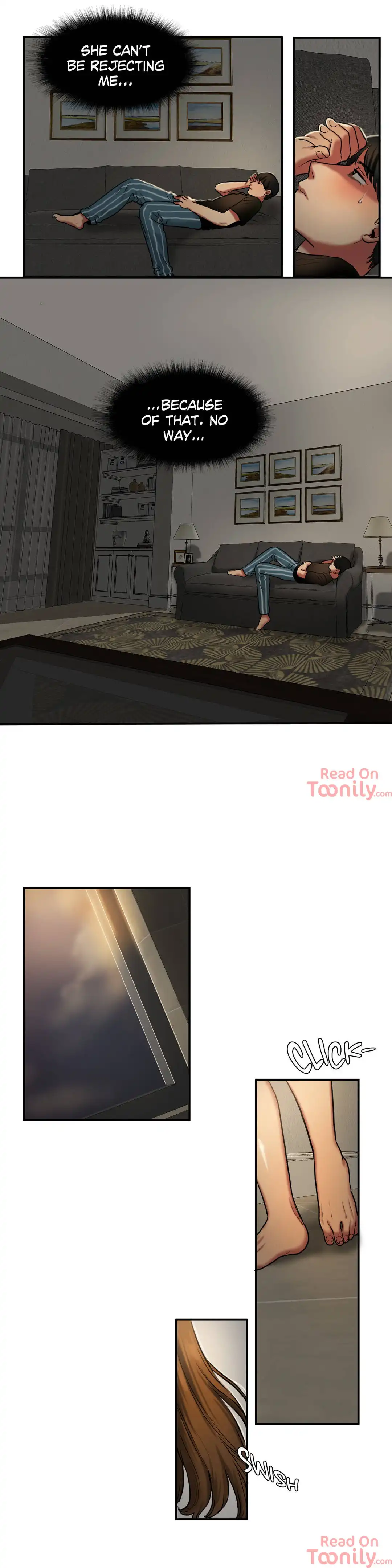 Bittersweet - Chapter 26 [photo 19] - MangaPorn
