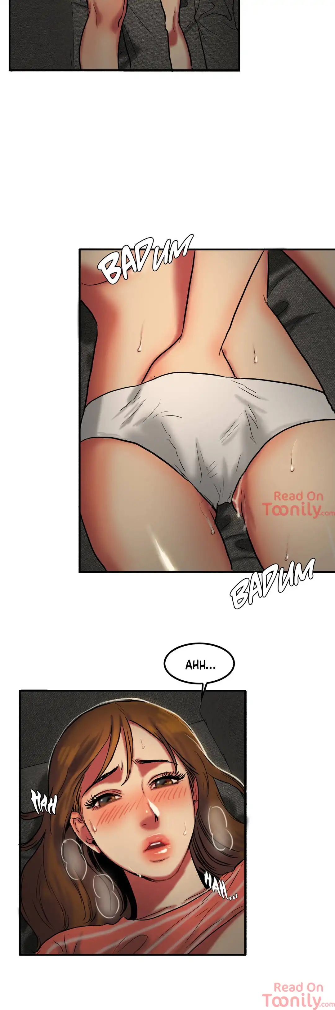 Bittersweet - Chapter 27 [photo 13] - MangaPorn