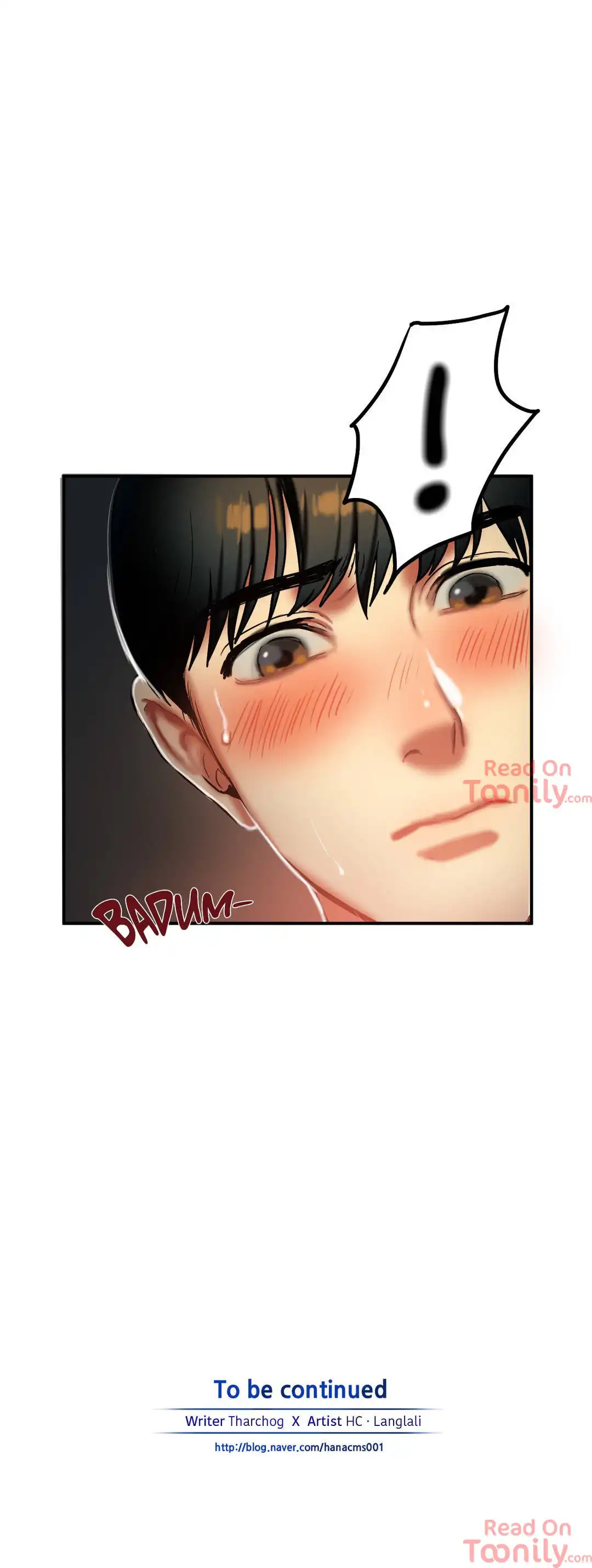 Bittersweet - Chapter 27 [photo 22] - MangaPorn