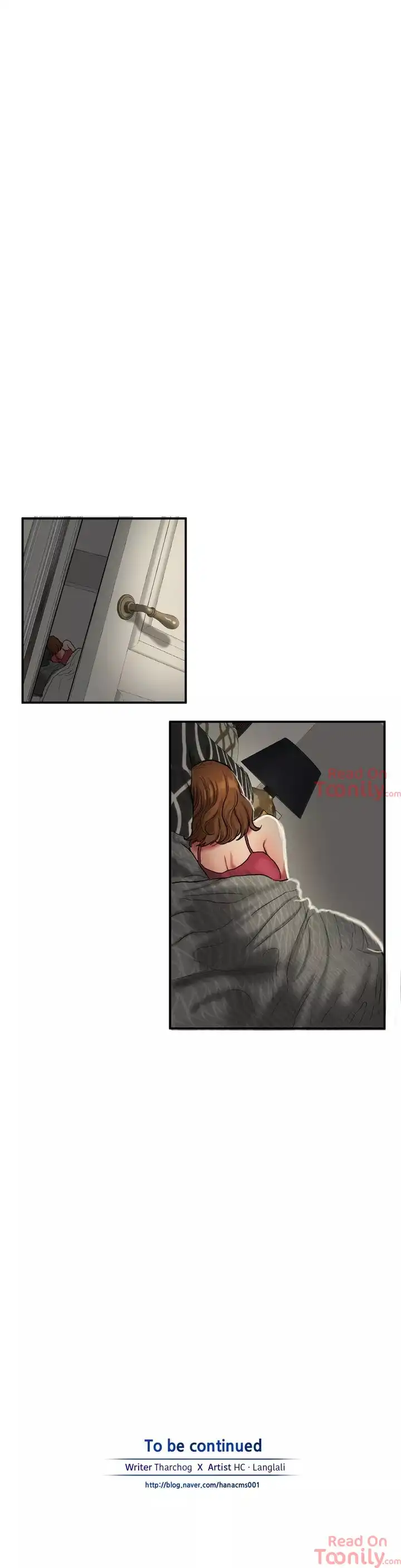 Bittersweet - Chapter 28 [photo 19] - MangaPorn