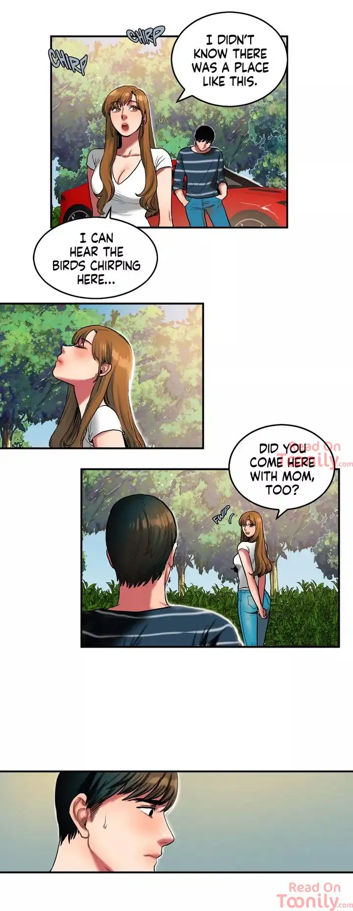 Bittersweet - Chapter 29 [photo 12] - MangaPorn