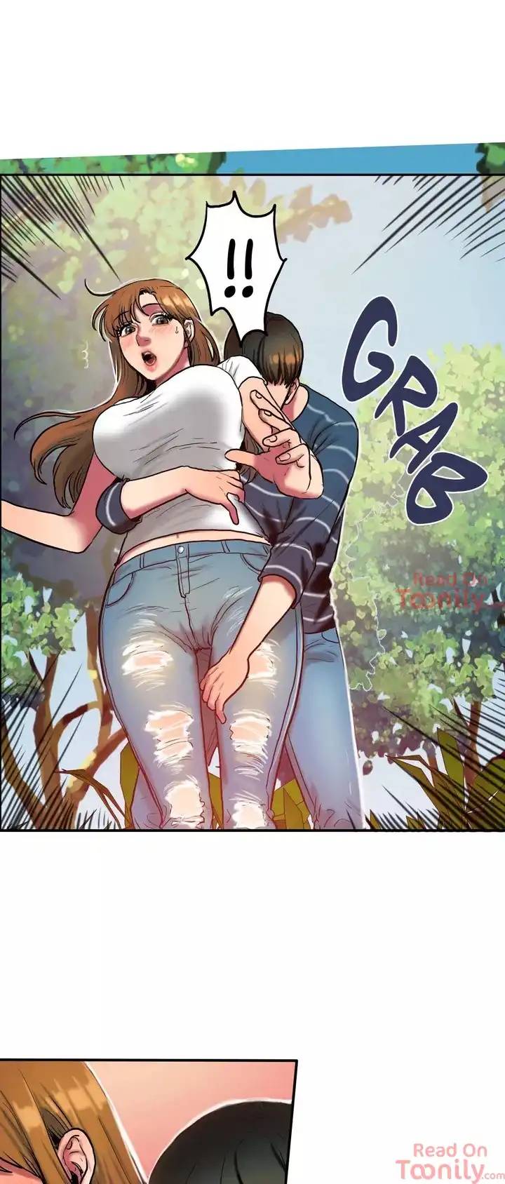Bittersweet - Chapter 29 [photo 20] - MangaPorn