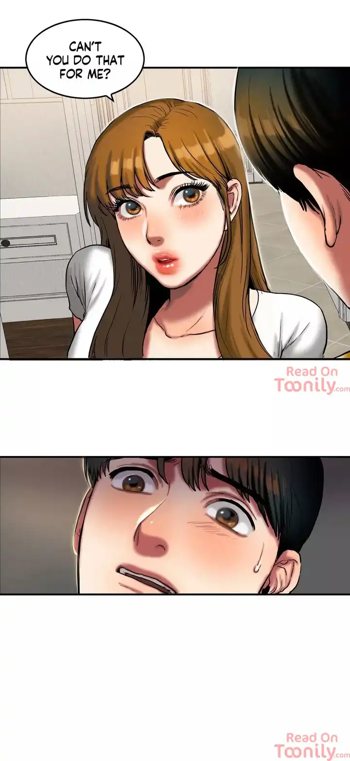 Bittersweet - Chapter 29 [photo 7] - MangaPorn