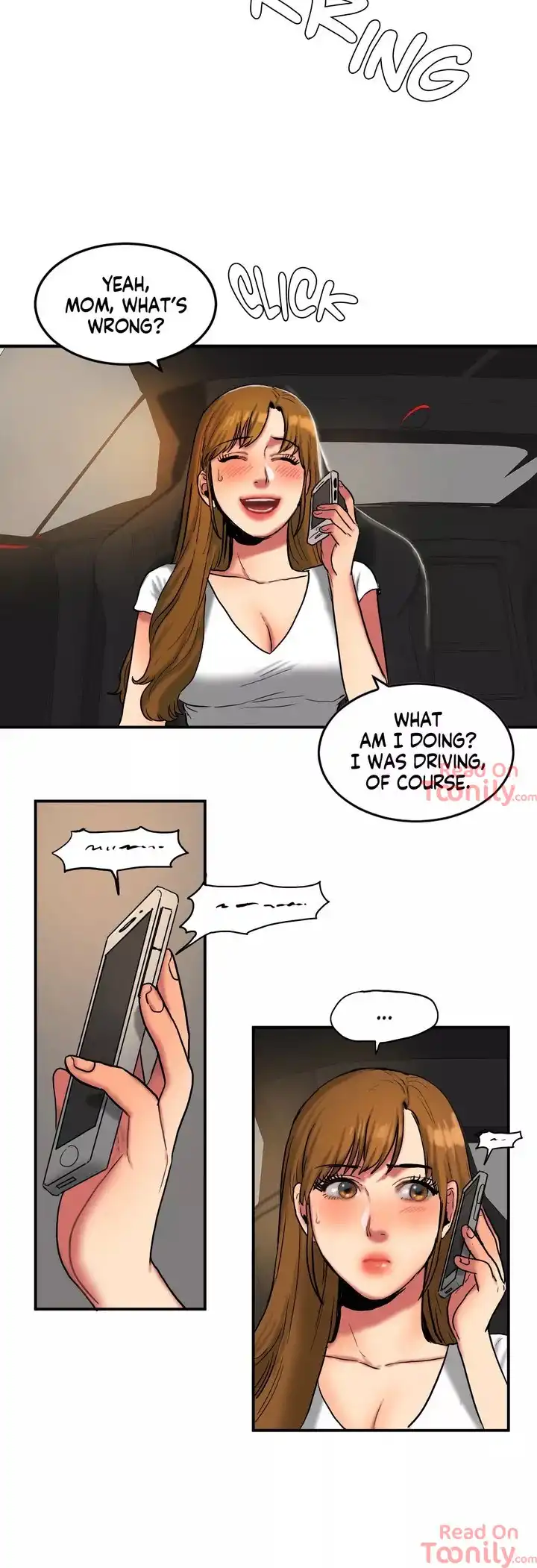 Bittersweet - Chapter 30 [photo 16] - MangaPorn