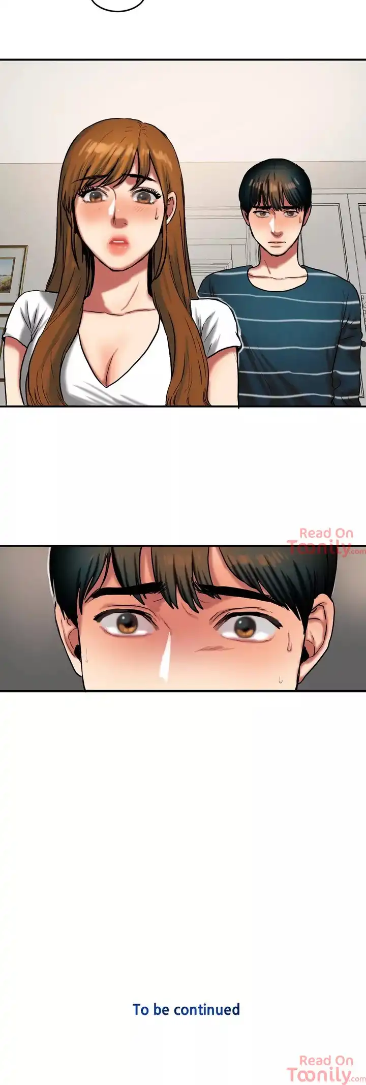 Bittersweet - Chapter 30 [photo 21] - MangaPorn