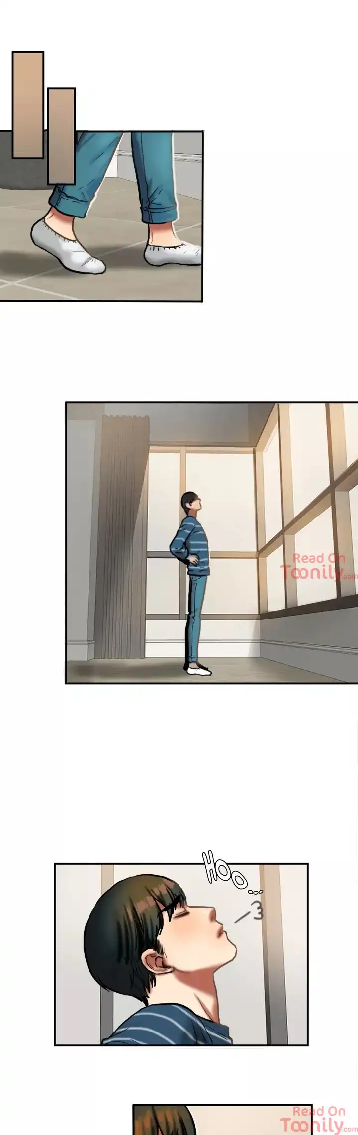 Bittersweet - Chapter 31 [photo 10] - MangaPorn