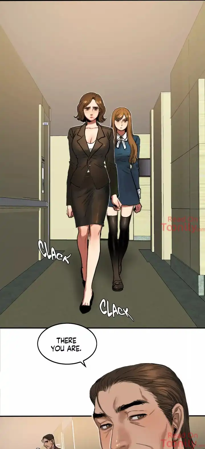 Bittersweet - Chapter 31 [photo 12] - MangaPorn