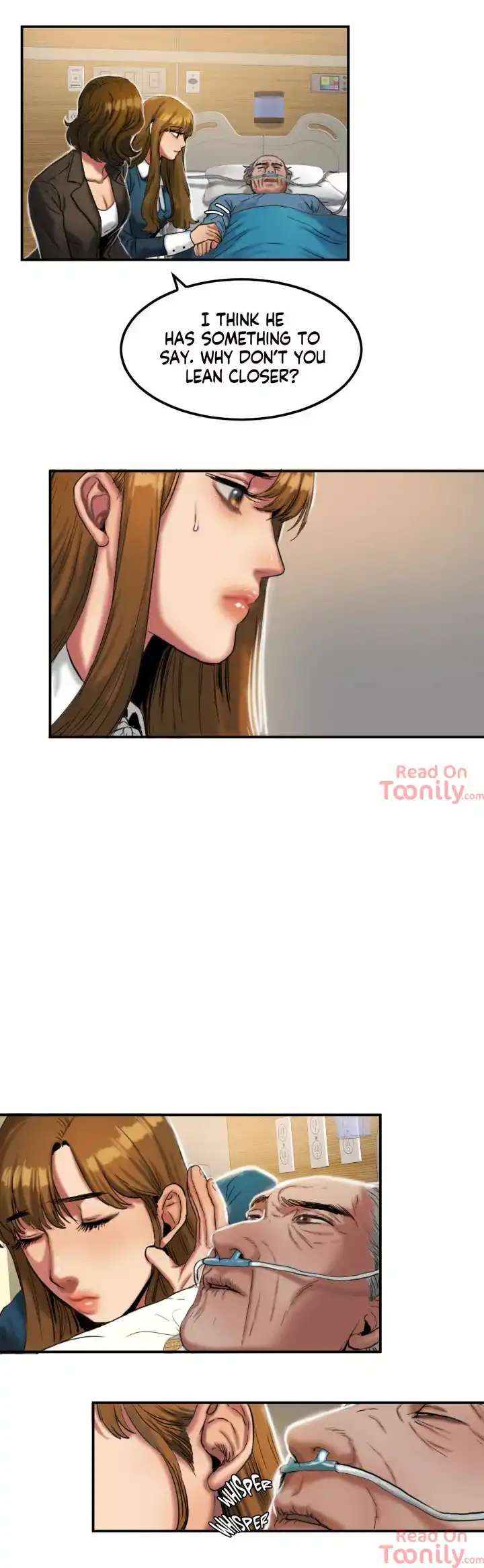 Bittersweet - Chapter 31 [photo 19] - MangaPorn