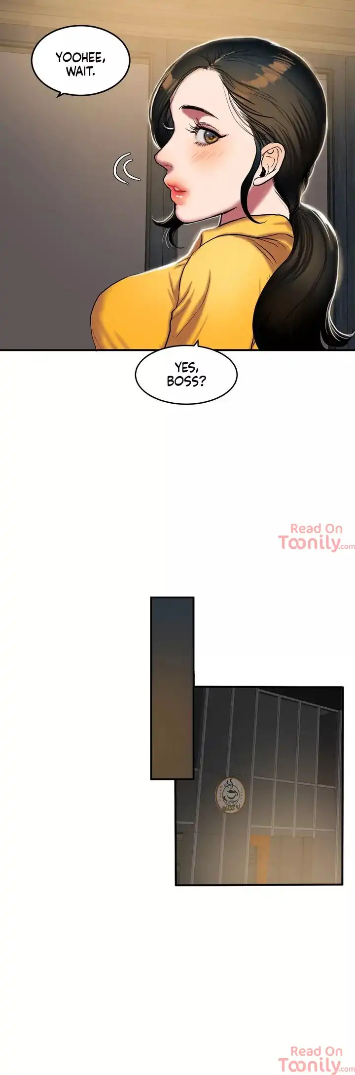 Bittersweet - Chapter 32 [photo 13] - MangaPorn