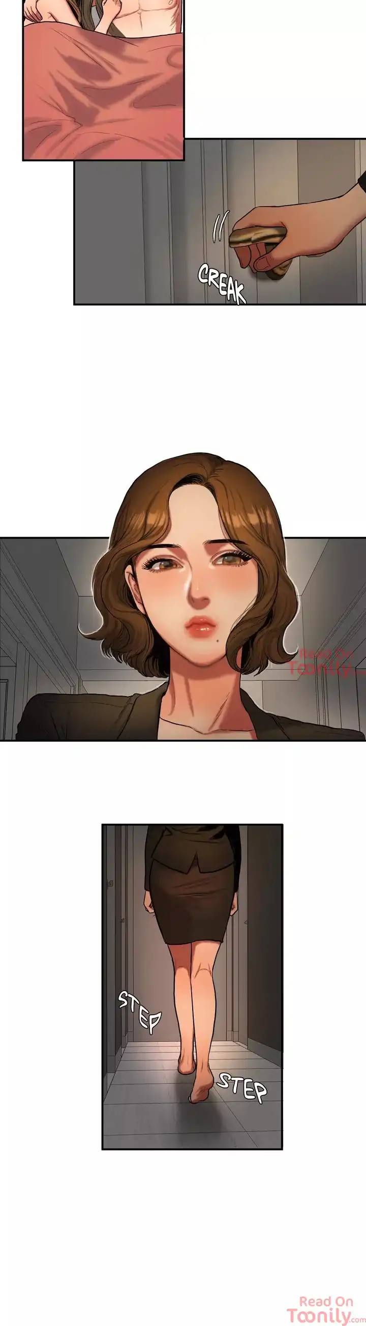 Bittersweet - Chapter 36 [photo 21] - MangaPorn
