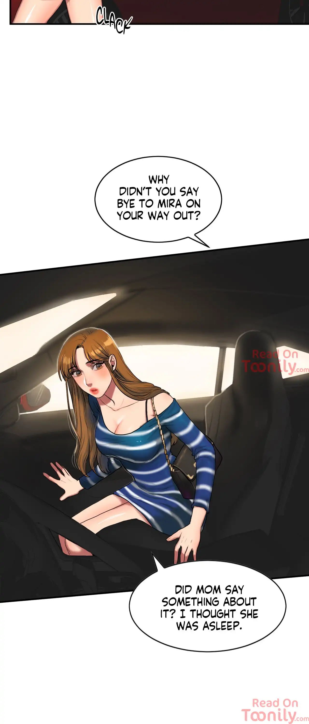 Bittersweet - Chapter 38 [photo 14] - MangaPorn