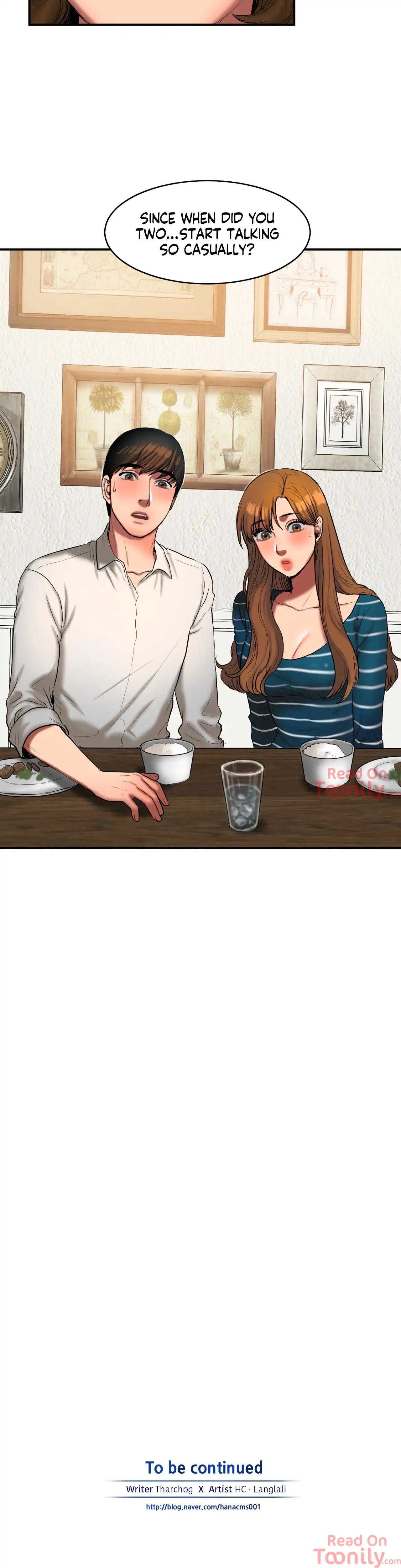 Bittersweet - Chapter 38 [photo 25] - MangaPorn