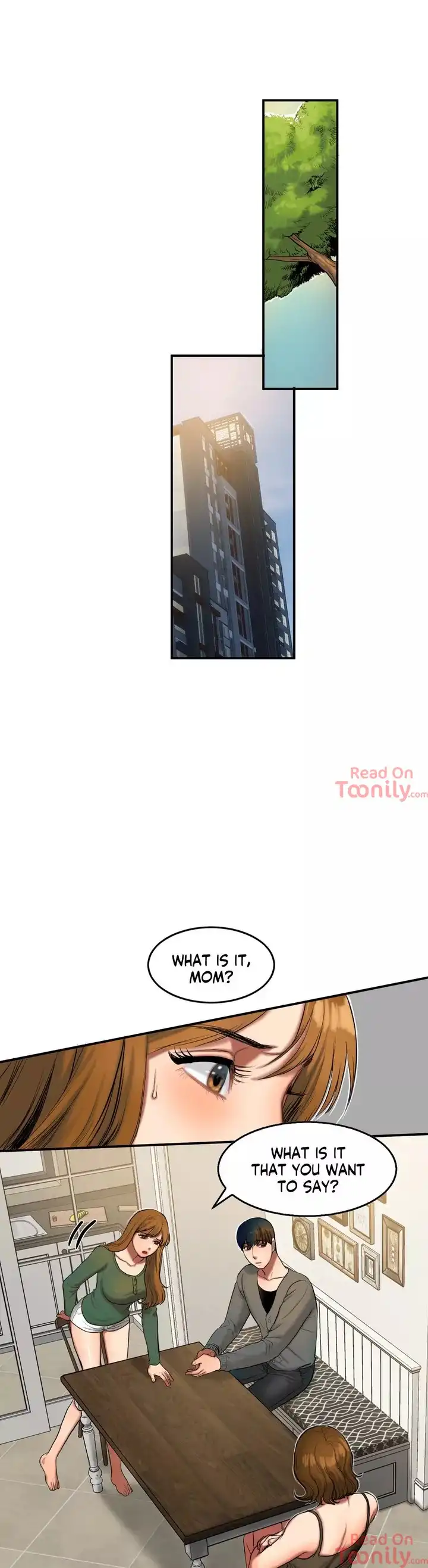 Bittersweet - Chapter 39 [photo 14] - MangaPorn