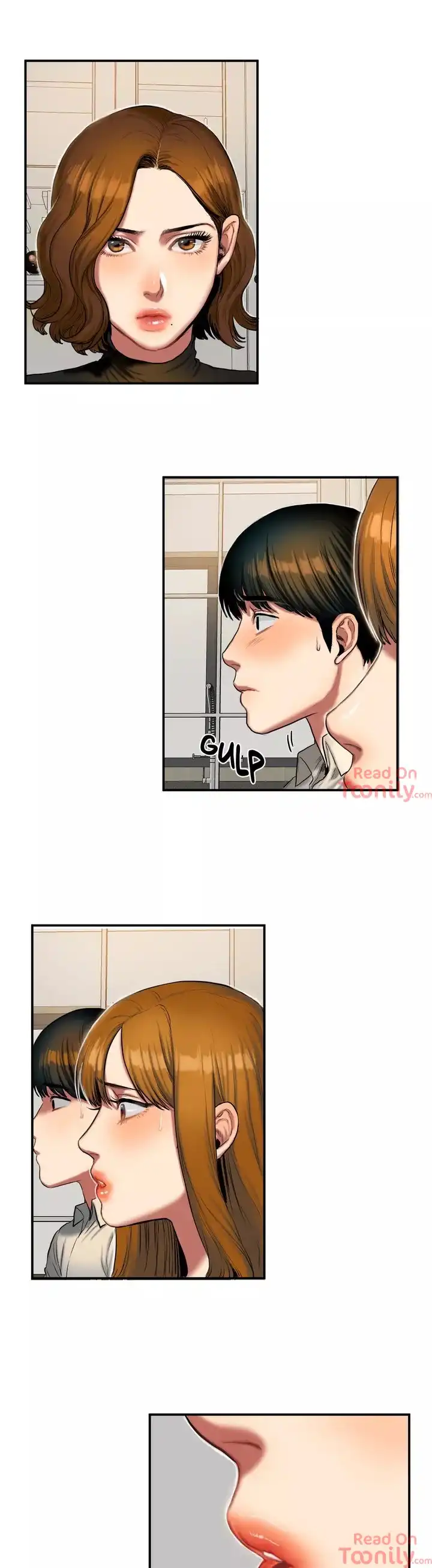 Bittersweet - Chapter 39 [photo 2] - MangaPorn