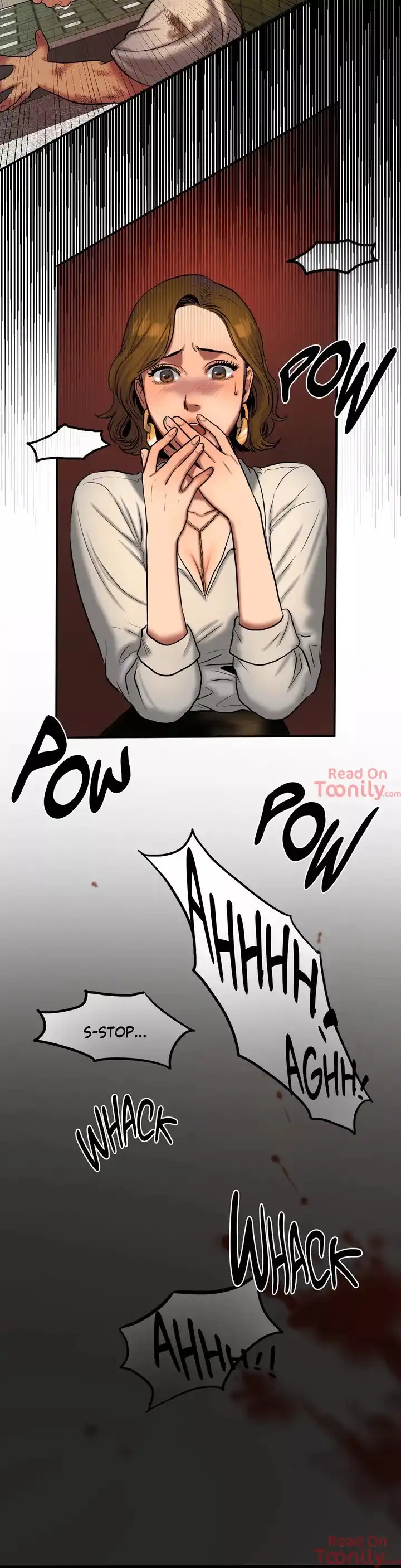 Bittersweet - Chapter 40 [photo 14] - MangaPorn