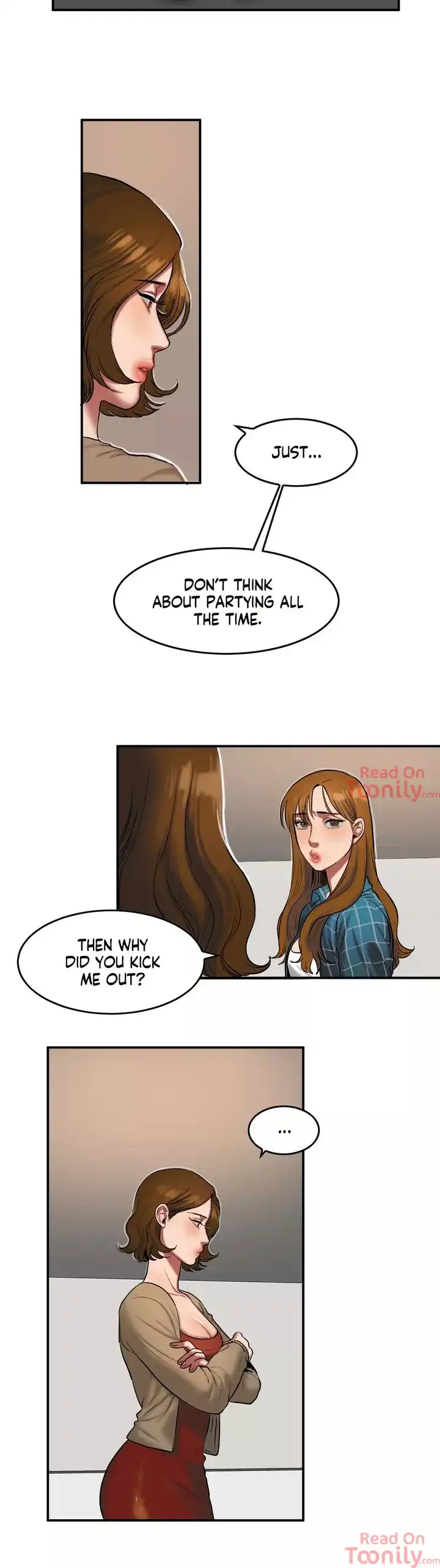 Bittersweet - Chapter 40 [photo 19] - MangaPorn