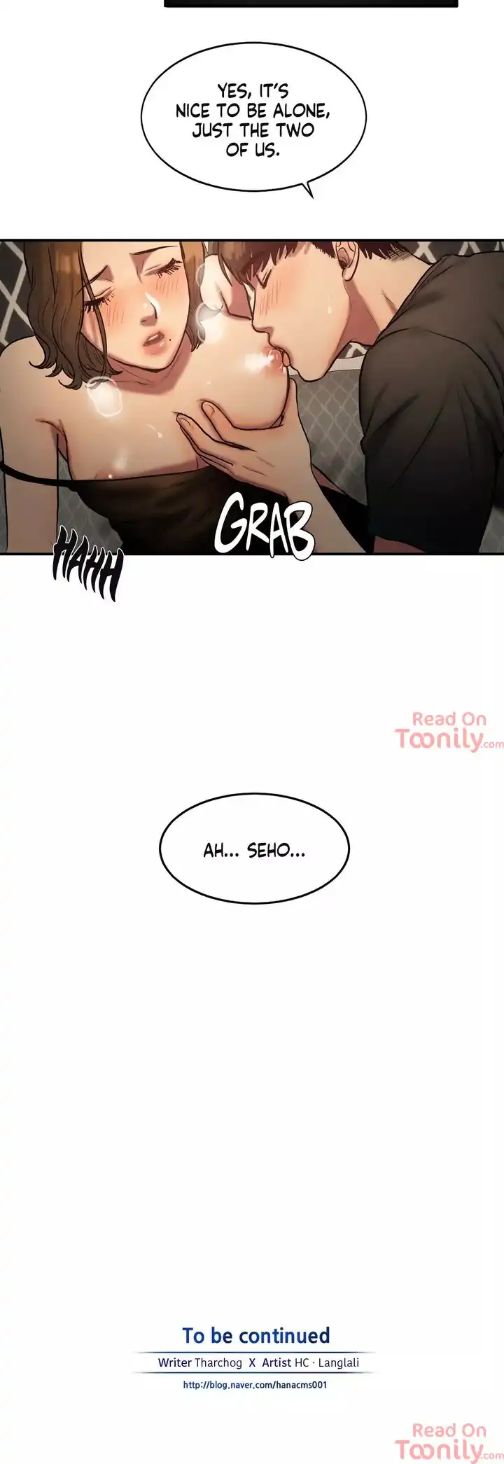 Bittersweet - Chapter 40 [photo 25] - MangaPorn
