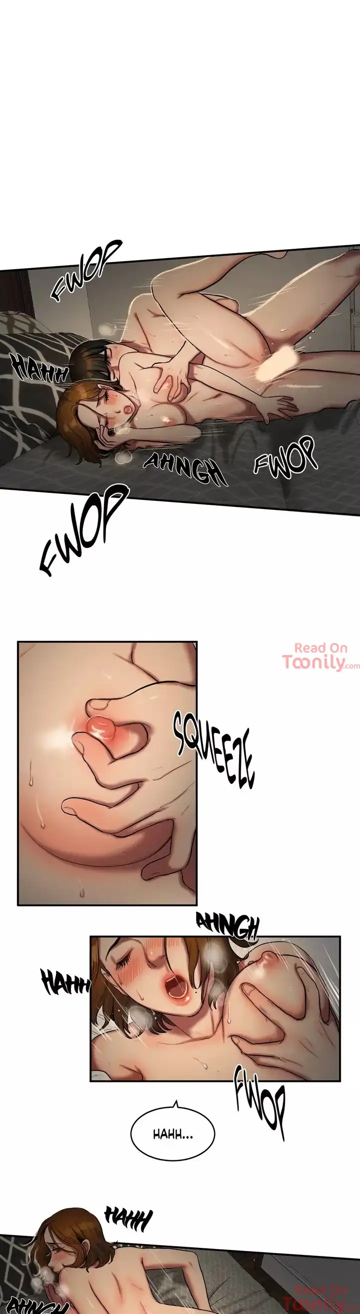 Bittersweet - Chapter 41 [photo 12] - MangaPorn