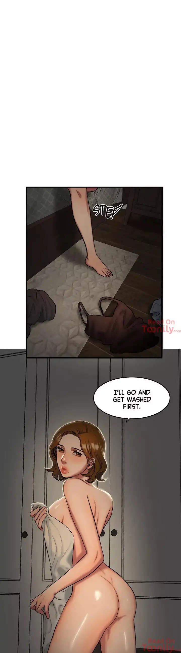 Bittersweet - Chapter 41 [photo 20] - MangaPorn