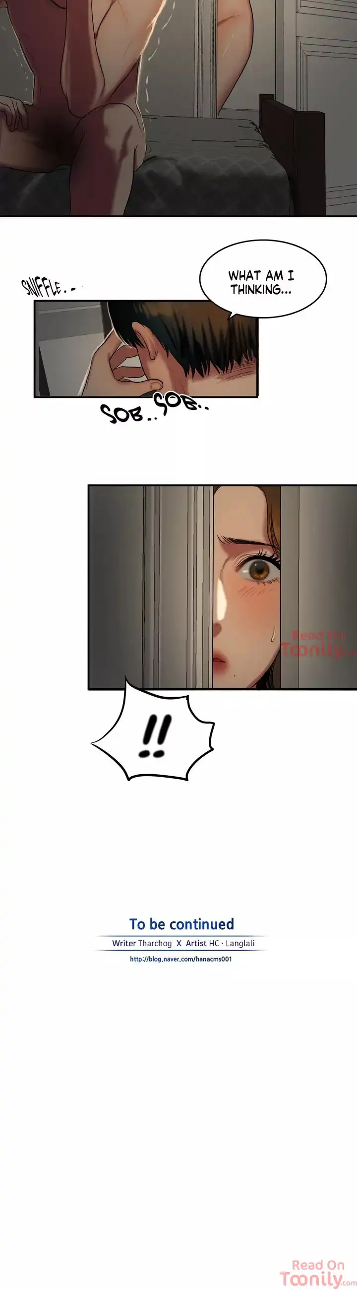Bittersweet - Chapter 41 [photo 23] - MangaPorn