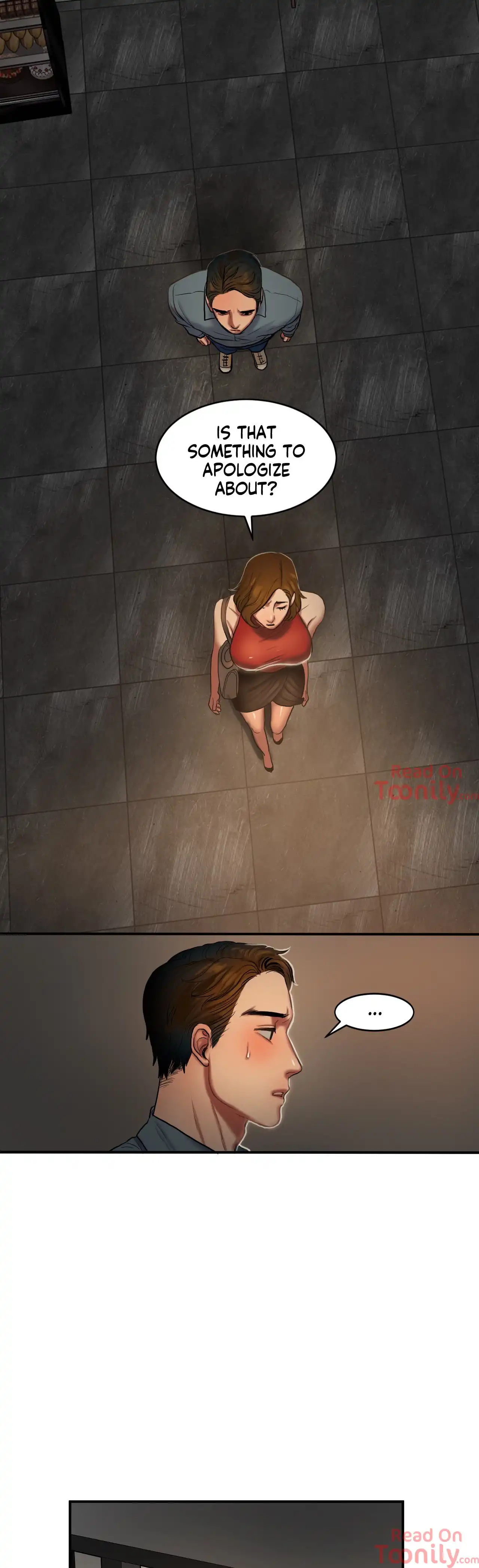 Bittersweet - Chapter 43 [photo 12] - MangaPorn