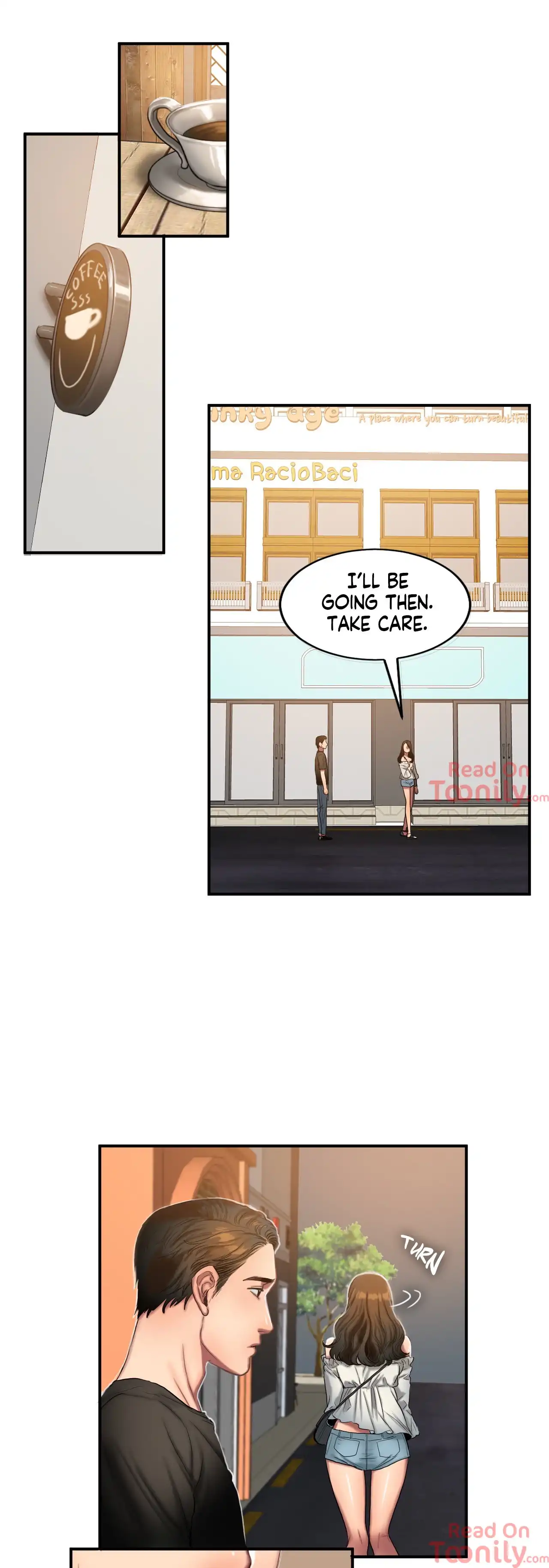 Bittersweet - Chapter 44 [photo 11] - MangaPorn